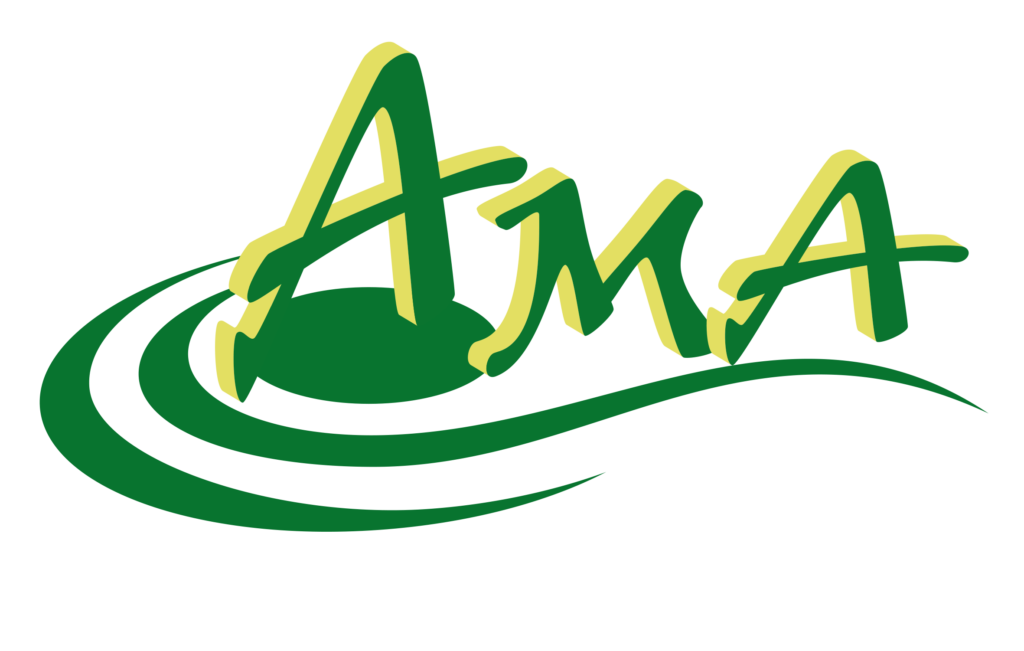 Logo AMA Environnement Angers