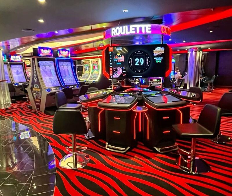 Exploring Winning Strategies at Mystake Casino
