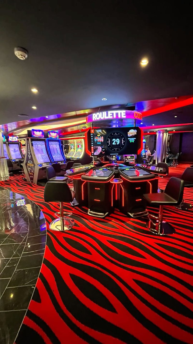 Exploring Winning Strategies at Mystake Casino - overview