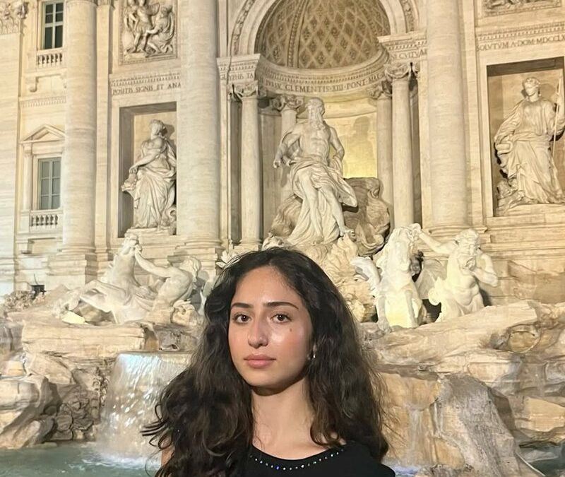 Winnita Italia: la prima impressione che conta